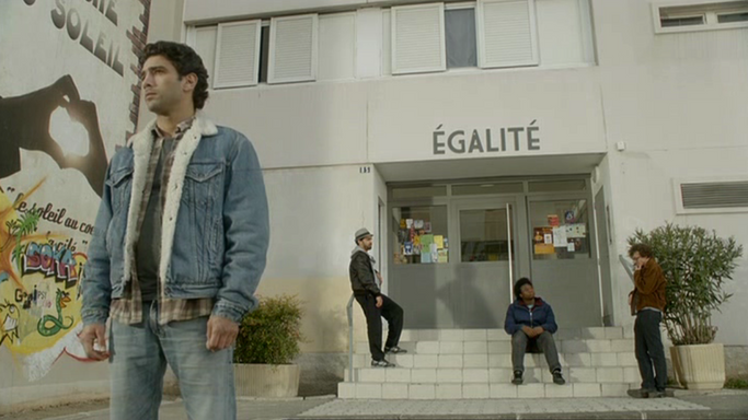 La créche des hommes